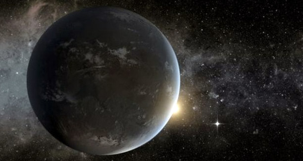  Cuanto más fría y tenue es una estrella, más cercana es la zona habitable. 