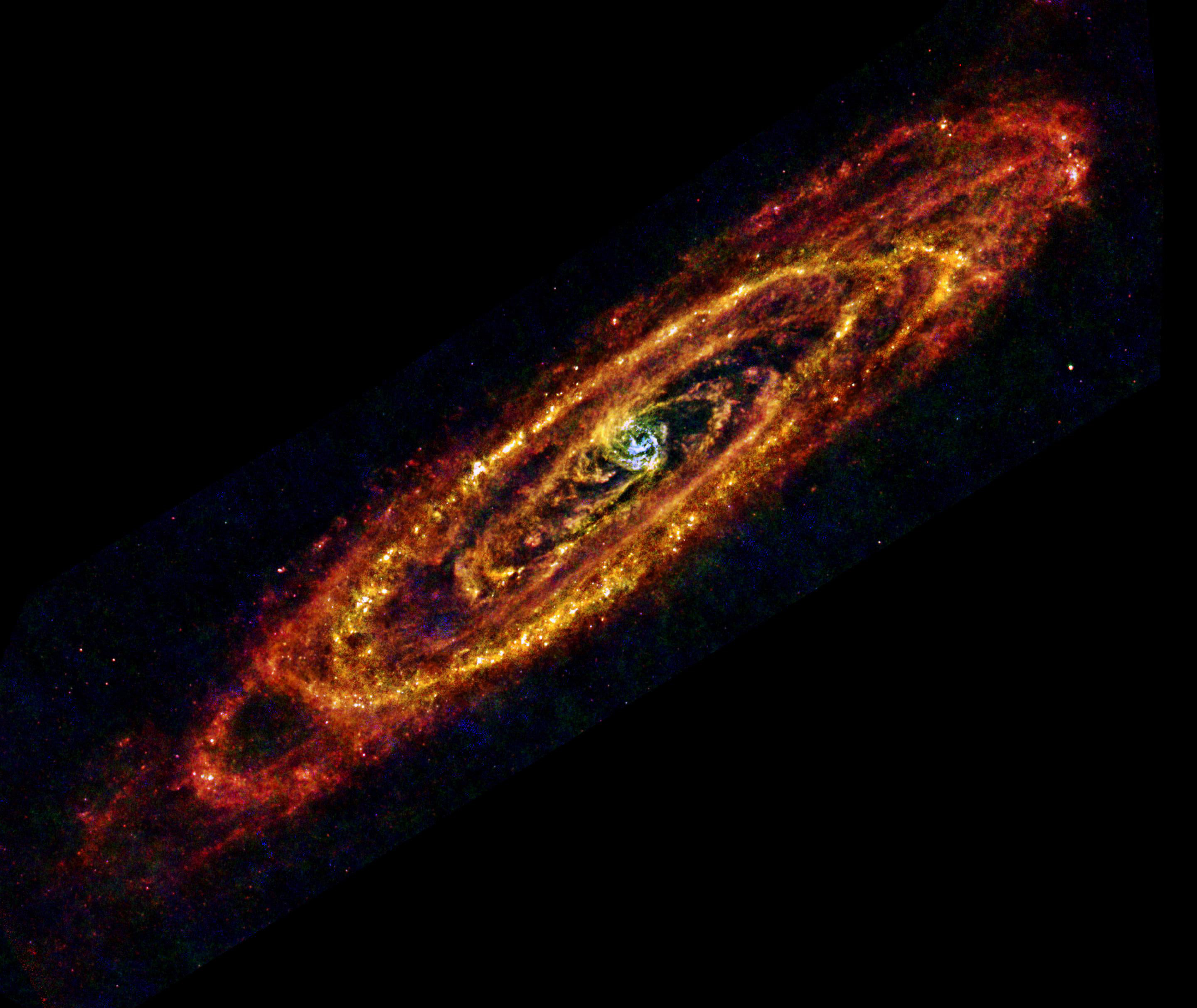 Andromeda-Hershel