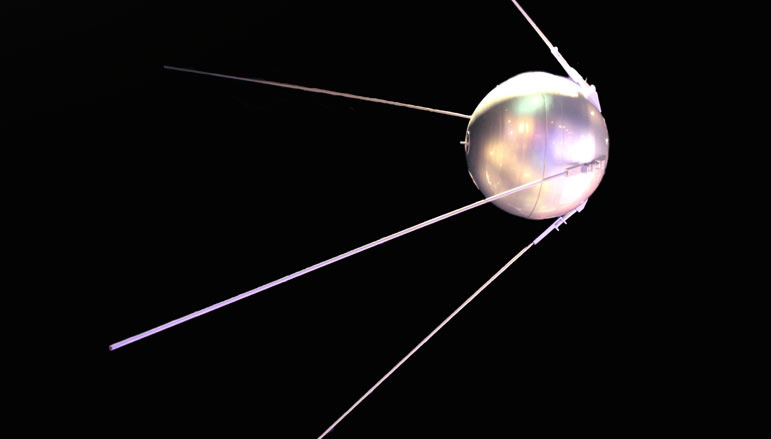sputnik-1