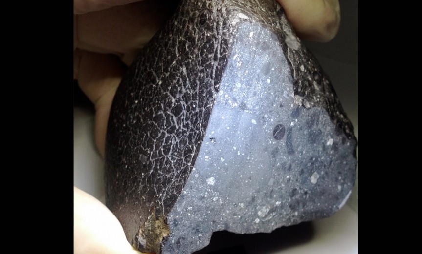 meteorito-marciano