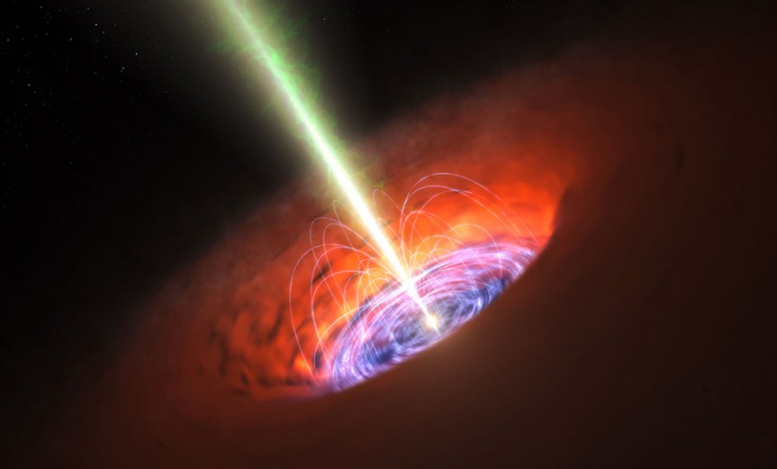 campo-magnetico-agujero-negro-supermasivo