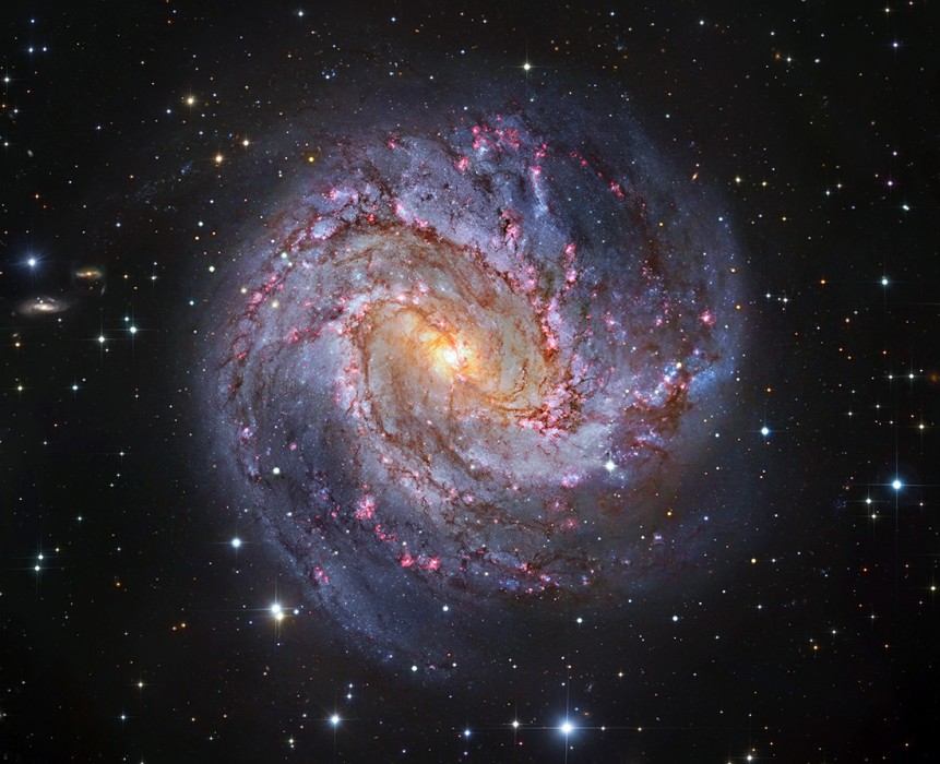 galaxia-m83