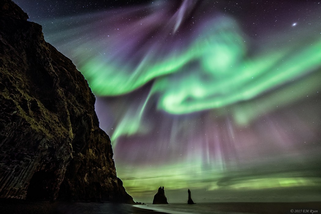aurora-islandia