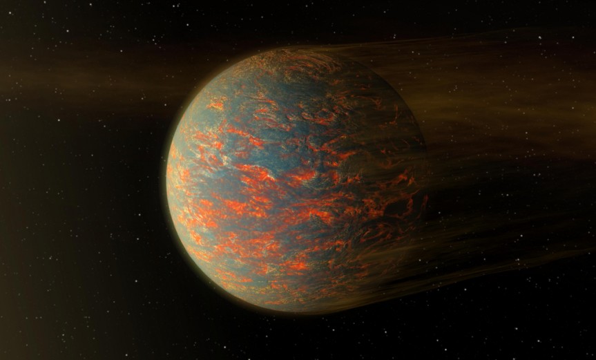 55-Cancri-e