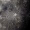 Cráter Copérnico. Datos de la foto: Telescopio Celestron c10, Montura ecuatorial Celesron cg5-gt, Cámara Cnon D-1200, Tiempo de exposicion 1/200 seg, ISO: 200, Procesamiento: Adobe Photoshop, Lightroom CC 2015