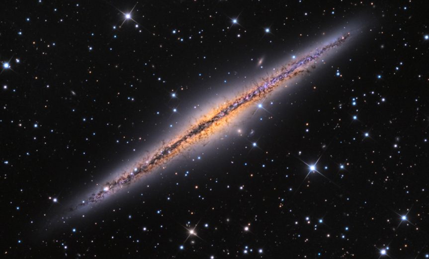 NGC-891