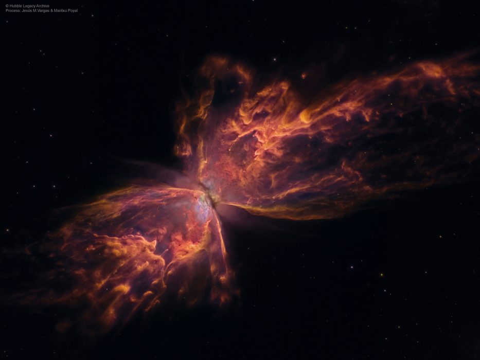 nebulosa-mariposa-hubble