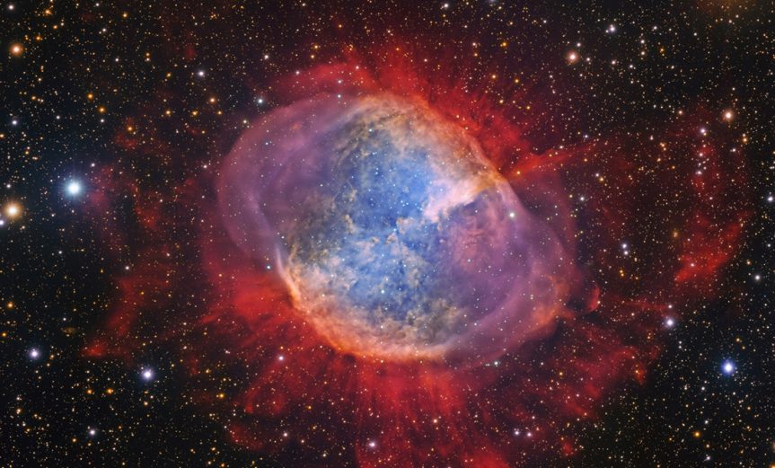 M27-nebulosa-planetaria