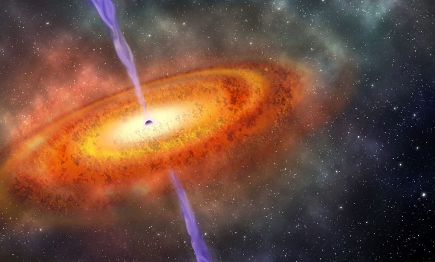 agujero-negro-supermasivo-mas-distante