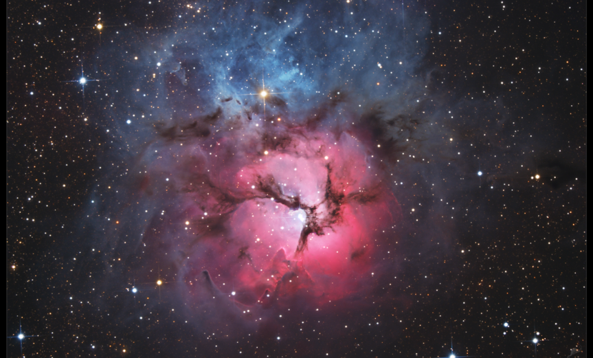 nebulosa-trifida-m20