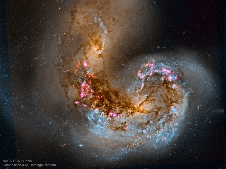 galaxia-NCG-4038