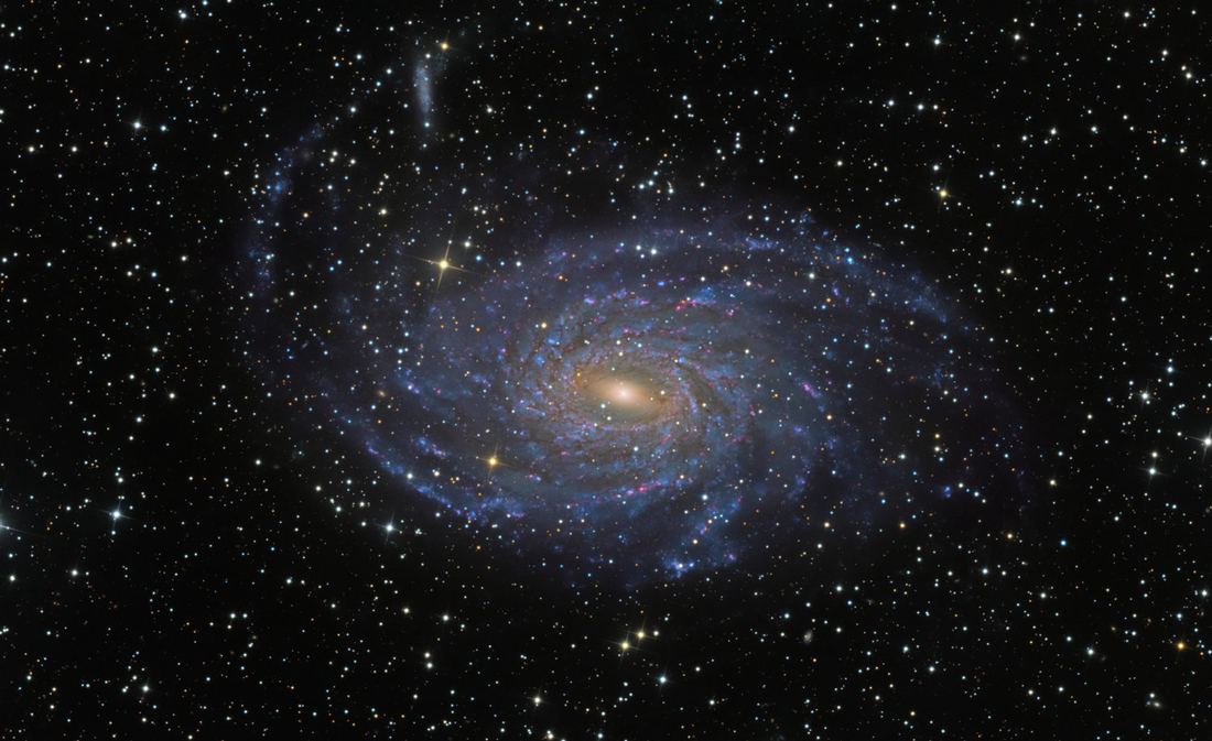 galaxia-espiral-NGC-6744