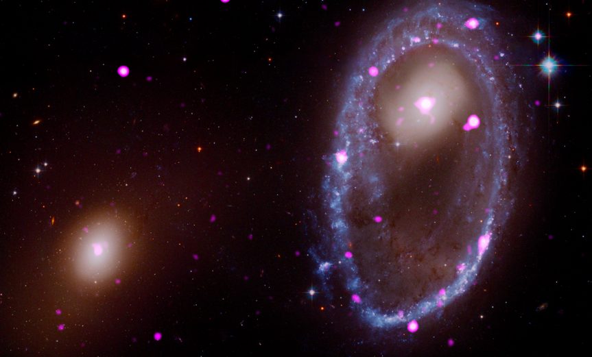 galaxia-anillo