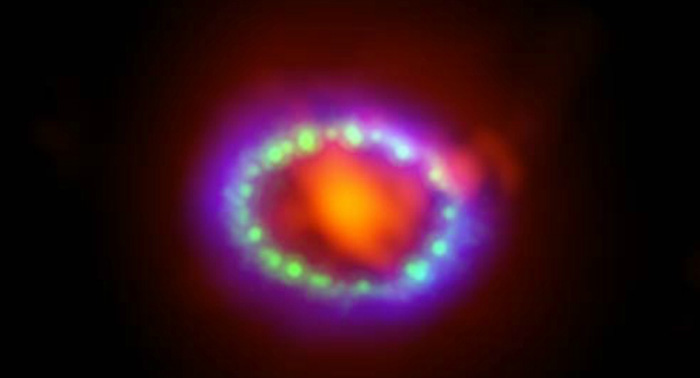 polvo-supernova
